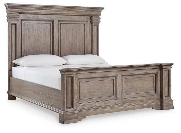 Blairhurst Bedroom Set - Ideal Furniture (Fresno,CA) 