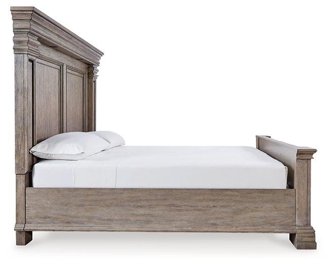 Blairhurst Bedroom Set - Ideal Furniture (Fresno,CA) 