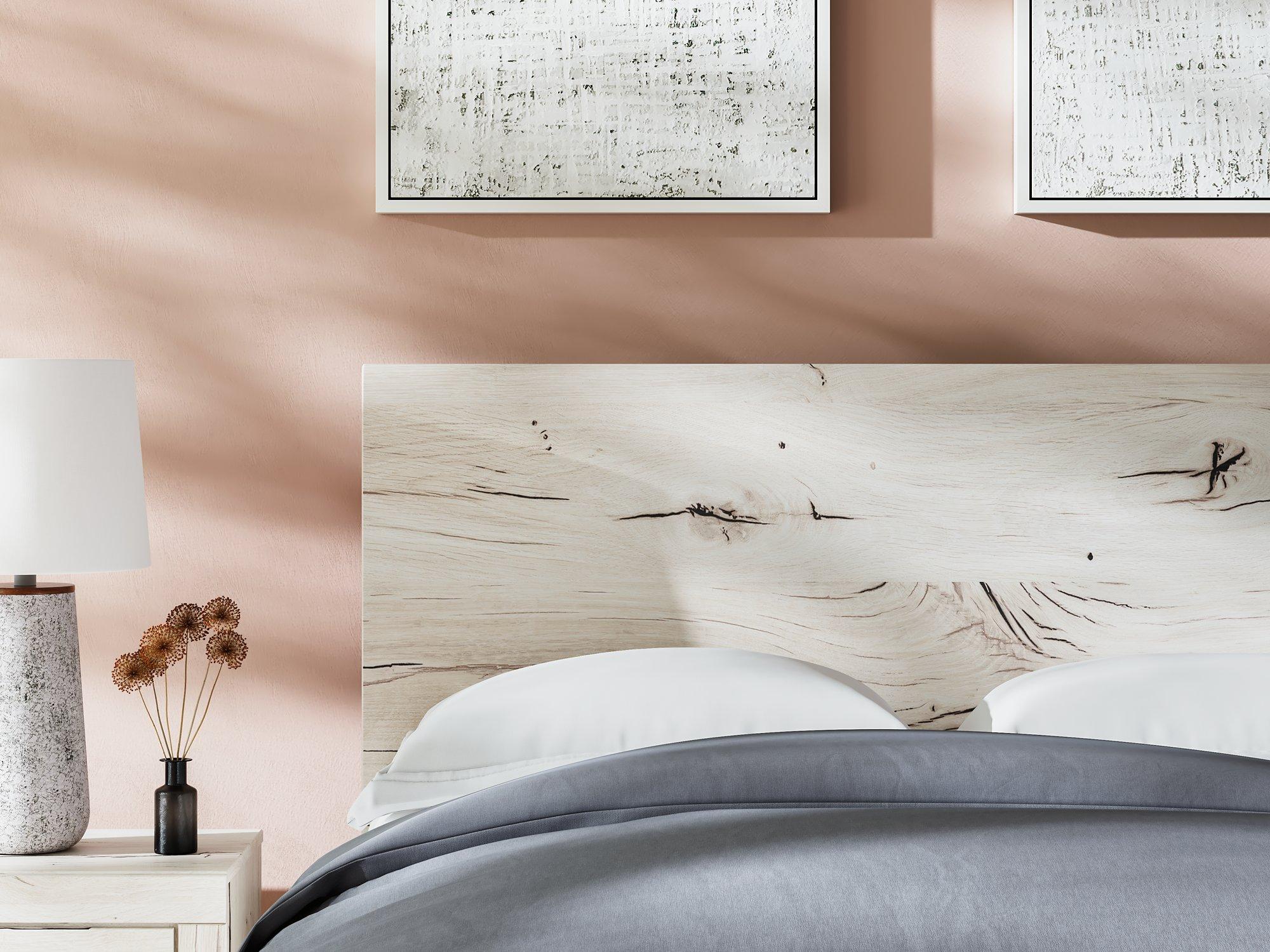 Lawroy Bed - Ideal Furniture (Fresno,CA) 