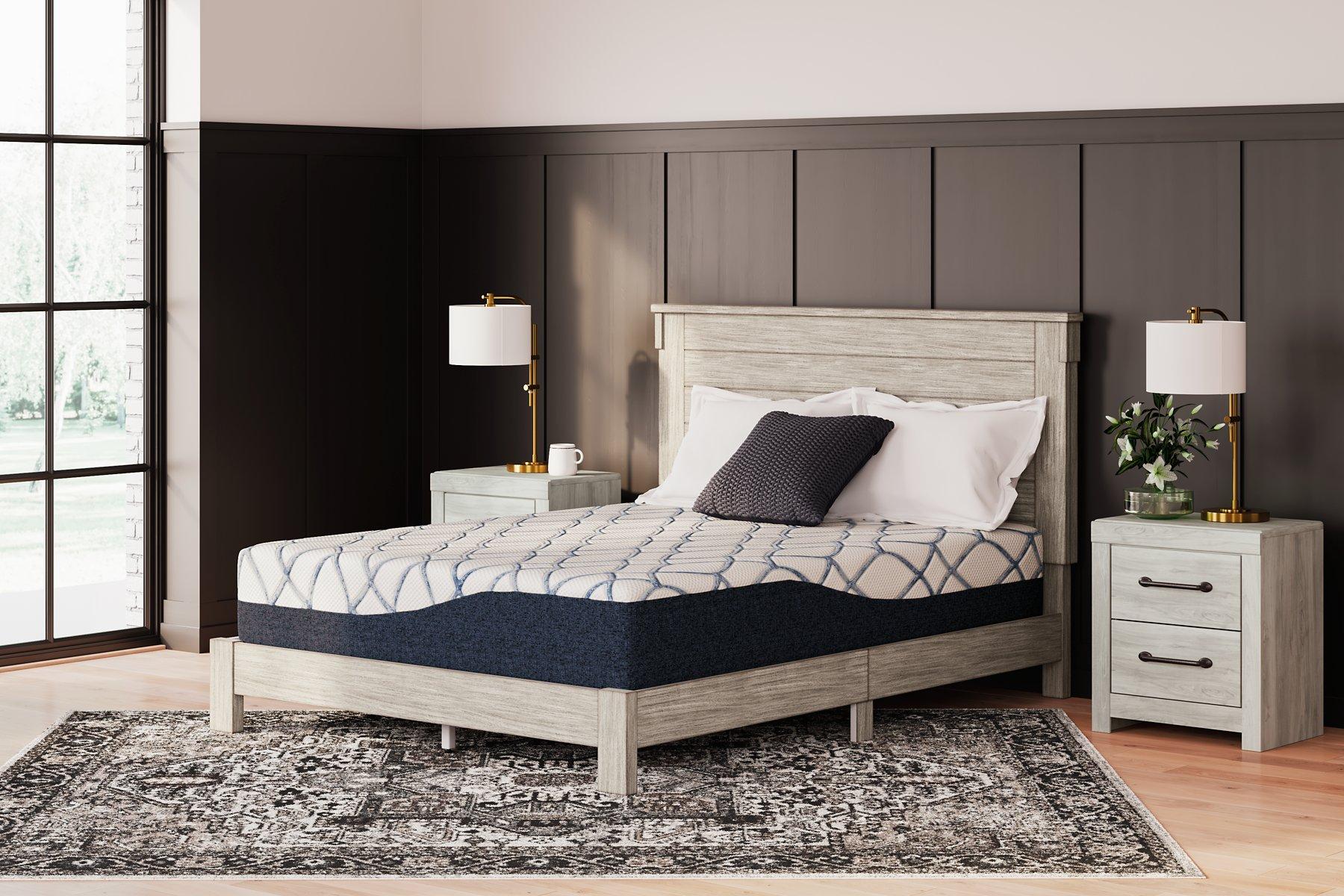 12 Inch Chime Elite 2.0 Mattress - Ideal Furniture (Fresno,CA) 