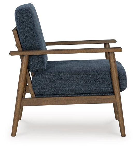 Bixler Living Room Set - Ideal Furniture (Fresno,CA) 
