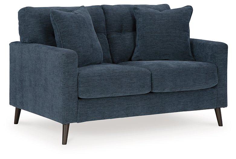 Bixler Living Room Set - Ideal Furniture (Fresno,CA) 