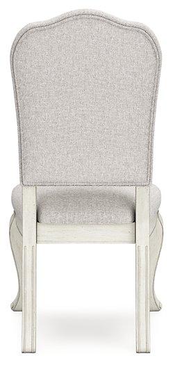 Arlendyne Dining Room Set - Ideal Furniture (Fresno,CA) 