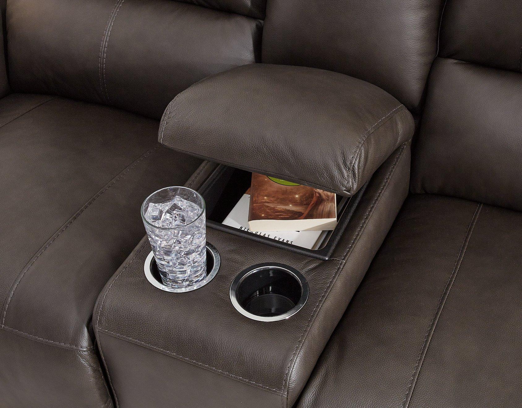 Boxmere Living Room Set - Ideal Furniture (Fresno,CA) 