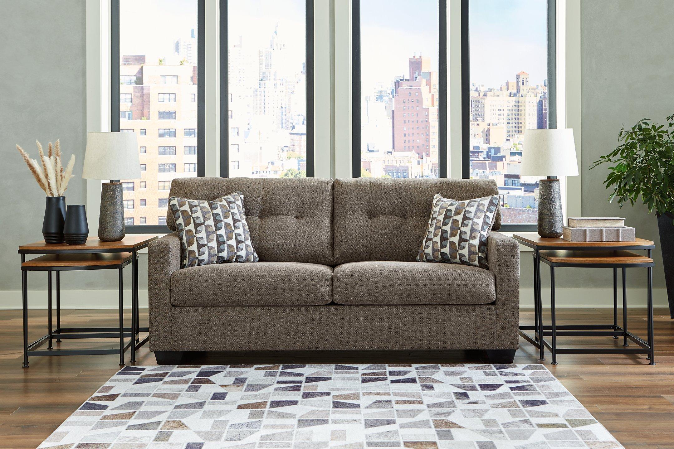 Mahoney Living Room Set - Ideal Furniture (Fresno,CA) 