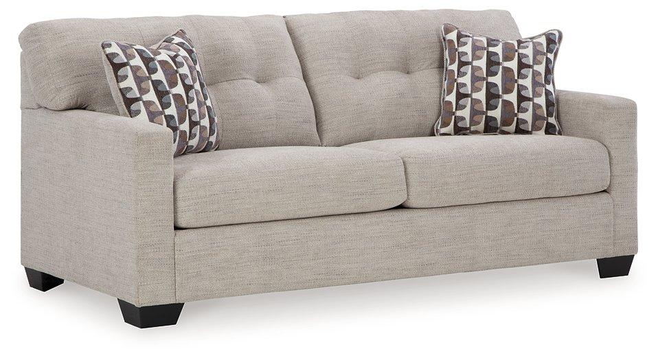 Mahoney Living Room Set - Ideal Furniture (Fresno,CA) 