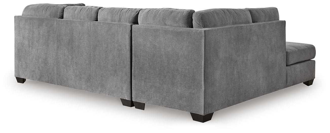 Marleton Living Room Set - Ideal Furniture (Fresno,CA) 