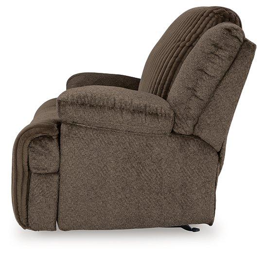 Top Tier Recliner - Ideal Furniture (Fresno,CA) 