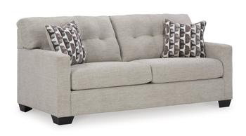 Mahoney Living Room Set - Ideal Furniture (Fresno,CA) 