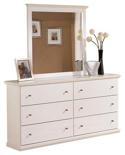 Bostwick Shoals Youth Dresser - Ideal Furniture (Fresno,CA) 