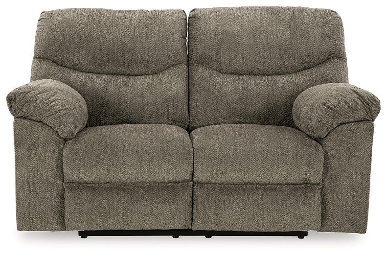 Alphons Living Room Set - Ideal Furniture (Fresno,CA) 