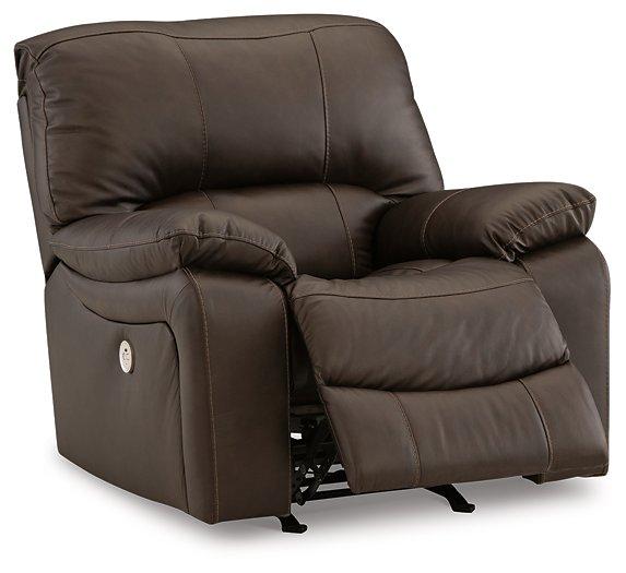Leesworth Living Room Set - Ideal Furniture (Fresno,CA) 