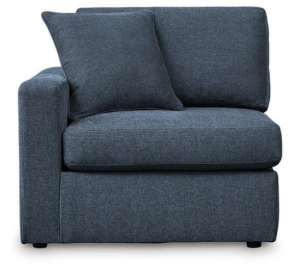 Modmax Sectional with Audio System - Ideal Furniture (Fresno,CA) 