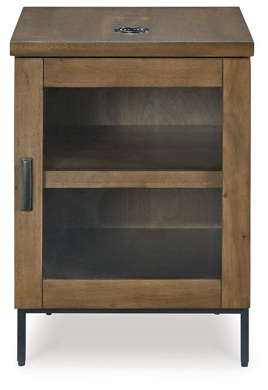 Torlanta Occasional Table Set - Ideal Furniture (Fresno,CA) 