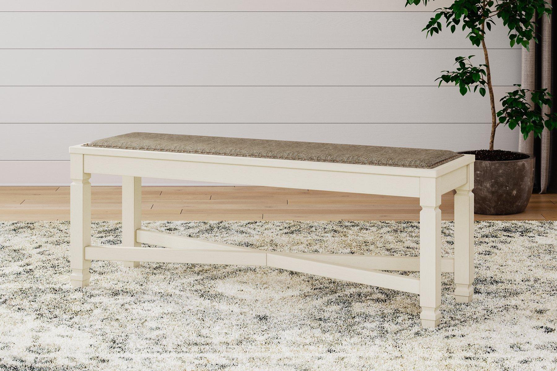 Bolanburg Dining Set - Ideal Furniture (Fresno,CA) 
