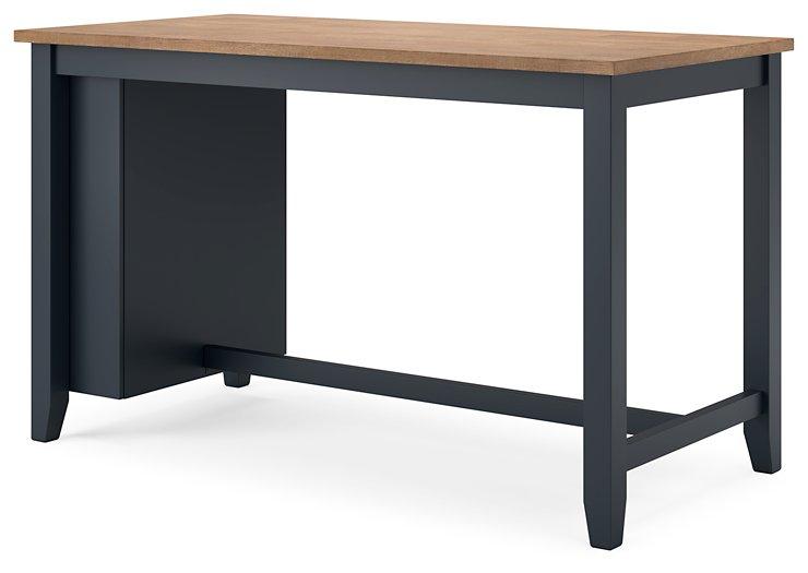Gesthaven Dining Set - Ideal Furniture (Fresno,CA) 