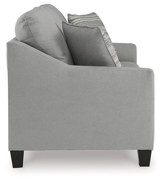 Adlai Sofa - Ideal Furniture (Fresno,CA) 