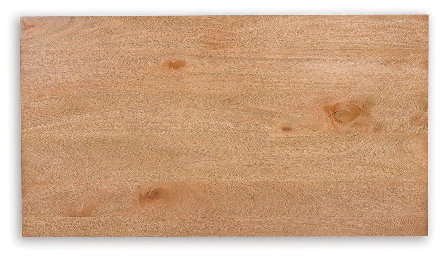 Kristiland Occasional Table Set - Ideal Furniture (Fresno,CA) 