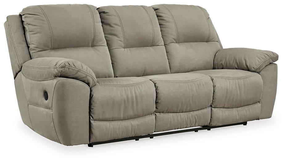Next-Gen Gaucho Living Room Set - Ideal Furniture (Fresno,CA) 