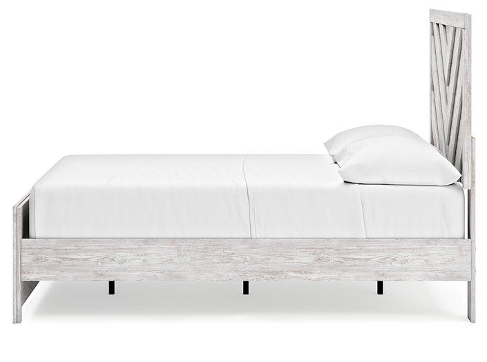 Cayboni Bedroom Package - Ideal Furniture (Fresno,CA) 