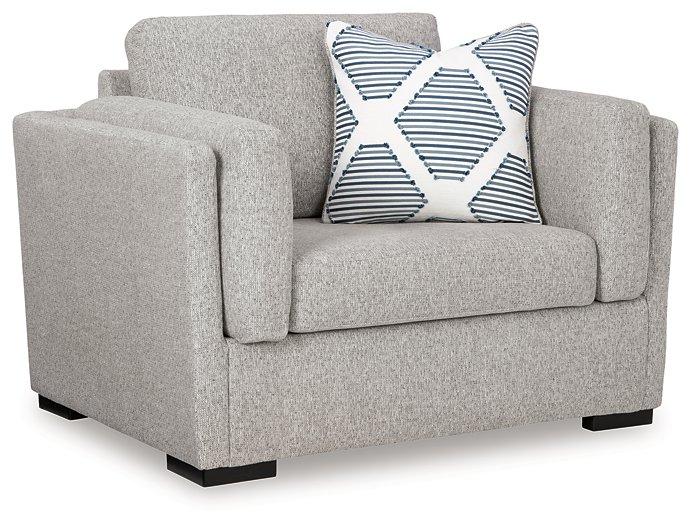 Evansley Living Room Set - Ideal Furniture (Fresno,CA) 