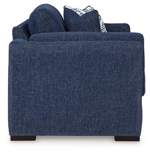 Evansley Living Room Set - Ideal Furniture (Fresno,CA) 