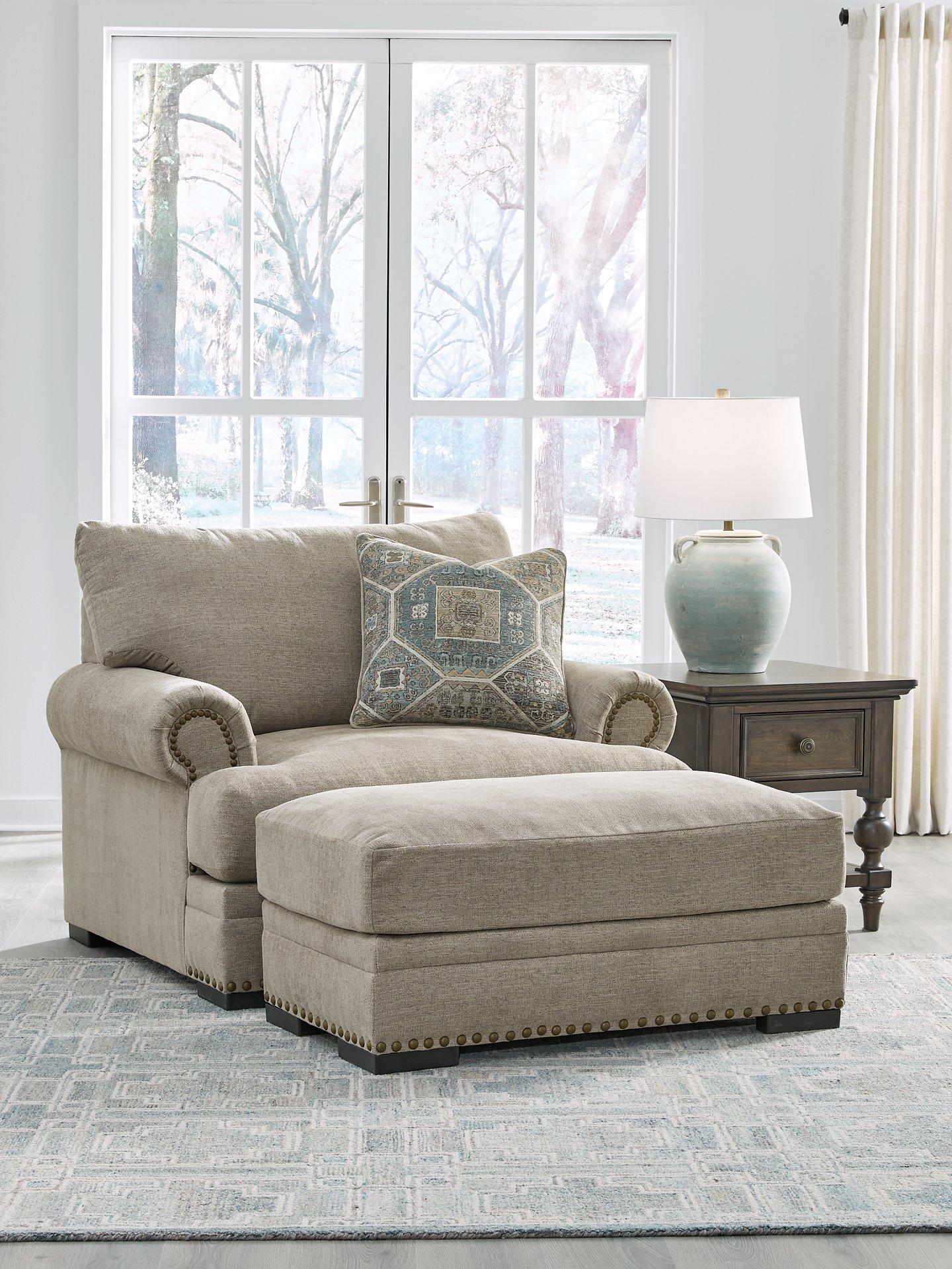 Galemore Living Room Set - Ideal Furniture (Fresno,CA) 