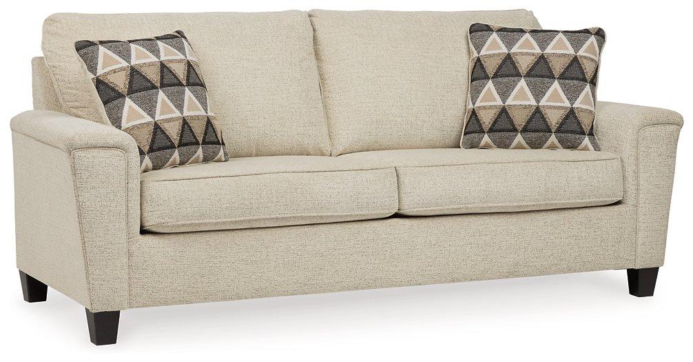 Abinger Sofa - Ideal Furniture (Fresno,CA) 