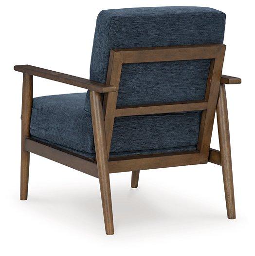 Bixler Living Room Set - Ideal Furniture (Fresno,CA) 