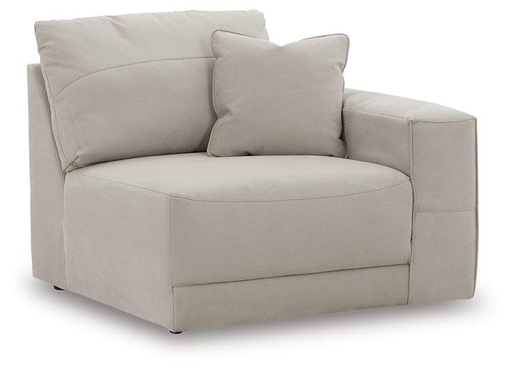 Next-Gen Gaucho Sectional Loveseat - Ideal Furniture (Fresno,CA) 