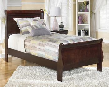 Alisdair Bedroom Set - Ideal Furniture (Fresno,CA) 