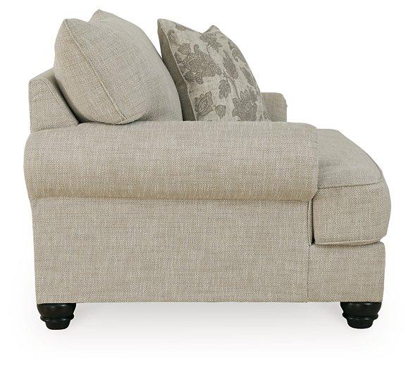 Asanti Living Room Set - Ideal Furniture (Fresno,CA) 