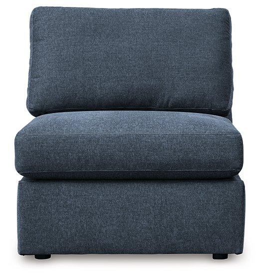 Modmax Sectional with Audio Console - Ideal Furniture (Fresno,CA) 