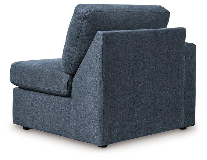 Modmax Sectional with Audio Console - Ideal Furniture (Fresno,CA) 