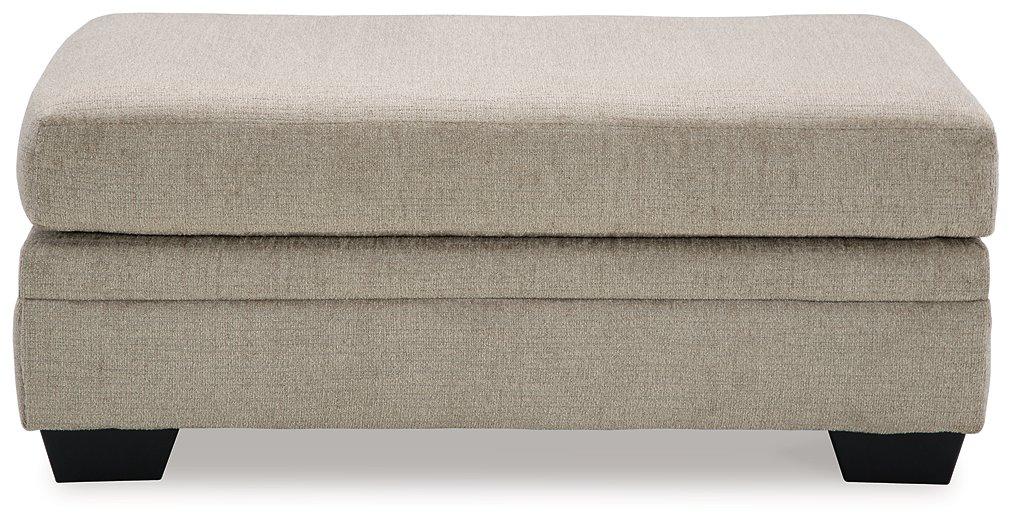 Stonemeade Living Room Set - Ideal Furniture (Fresno,CA) 