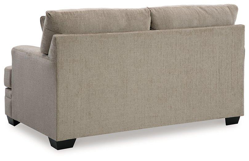 Stonemeade Living Room Set - Ideal Furniture (Fresno,CA) 