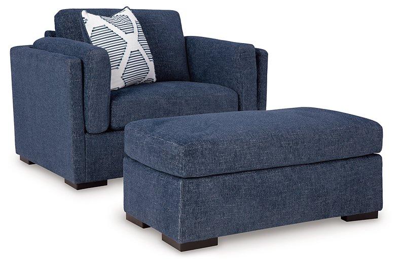 Evansley Living Room Set - Ideal Furniture (Fresno,CA) 