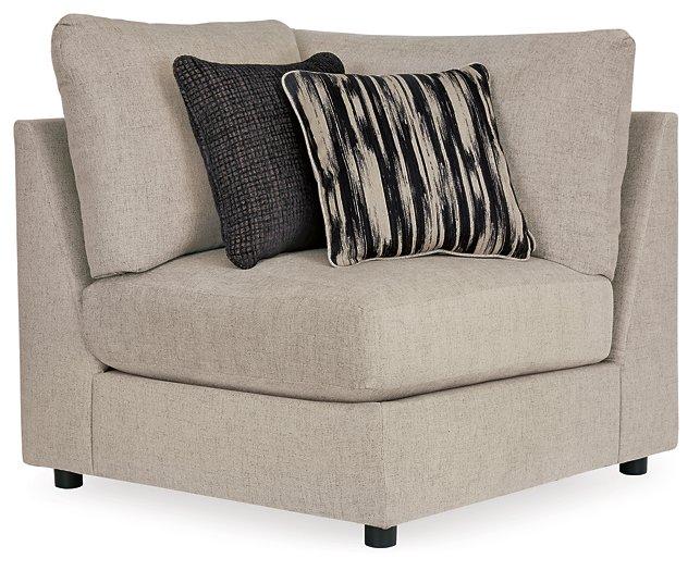 Kellway Sectional Sofa - Ideal Furniture (Fresno,CA) 