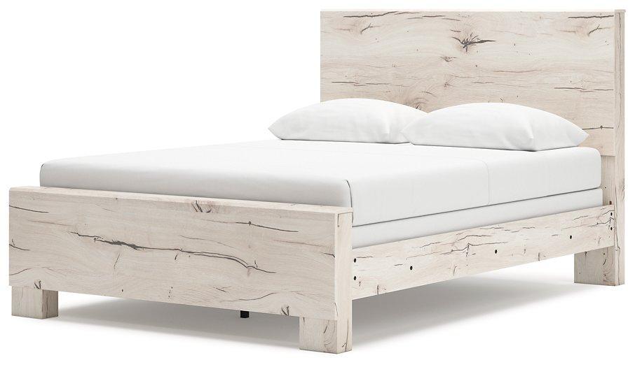 Lawroy Bed - Ideal Furniture (Fresno,CA) 