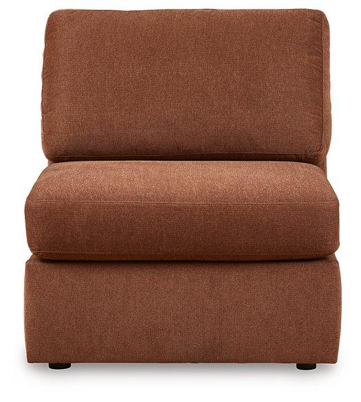 Modmax 5 Piece Sectional with Audio Console - Ideal Furniture (Fresno,CA) 