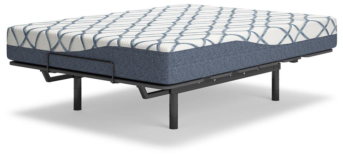 10 Inch Chime Elite 2.0 Mattress - Ideal Furniture (Fresno,CA) 