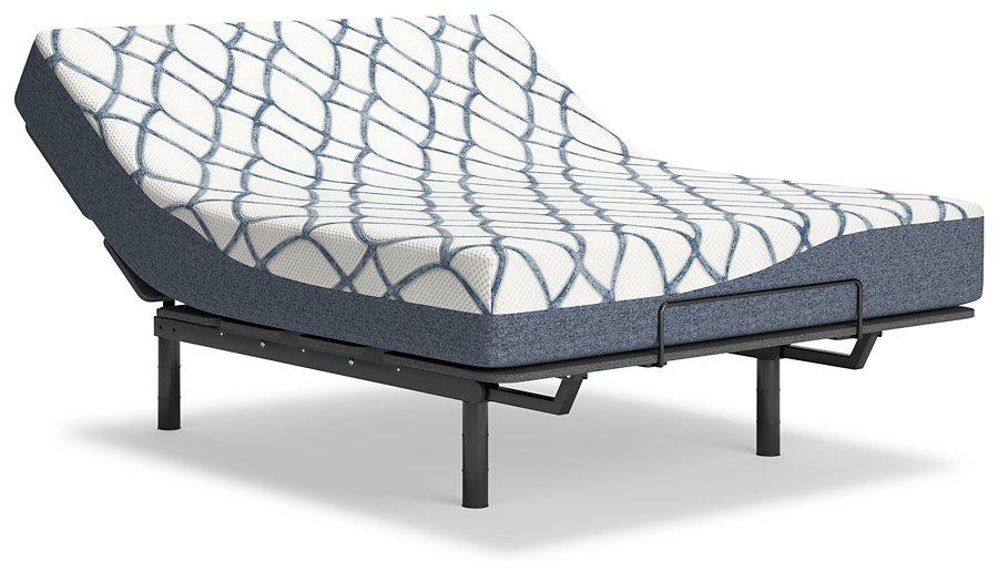 10 Inch Chime Elite 2.0 Mattress - Ideal Furniture (Fresno,CA) 