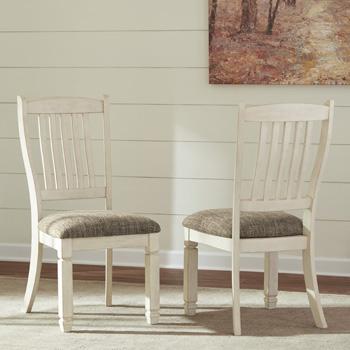 Bolanburg Dining Set - Ideal Furniture (Fresno,CA) 