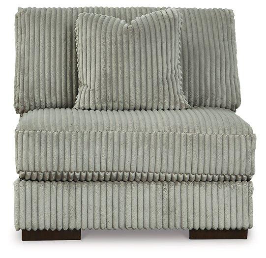 Lindyn Sectional with Chaise - Ideal Furniture (Fresno,CA) 