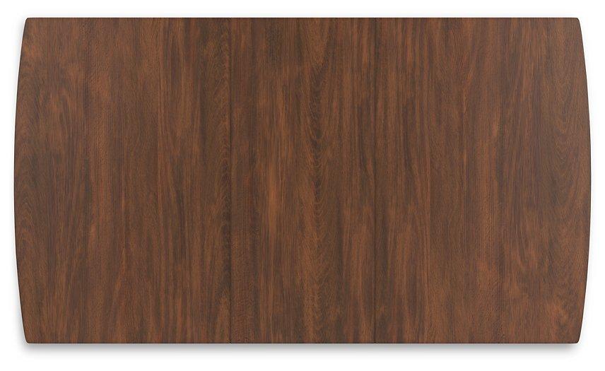 Lyncott Dining Room Set - Ideal Furniture (Fresno,CA) 