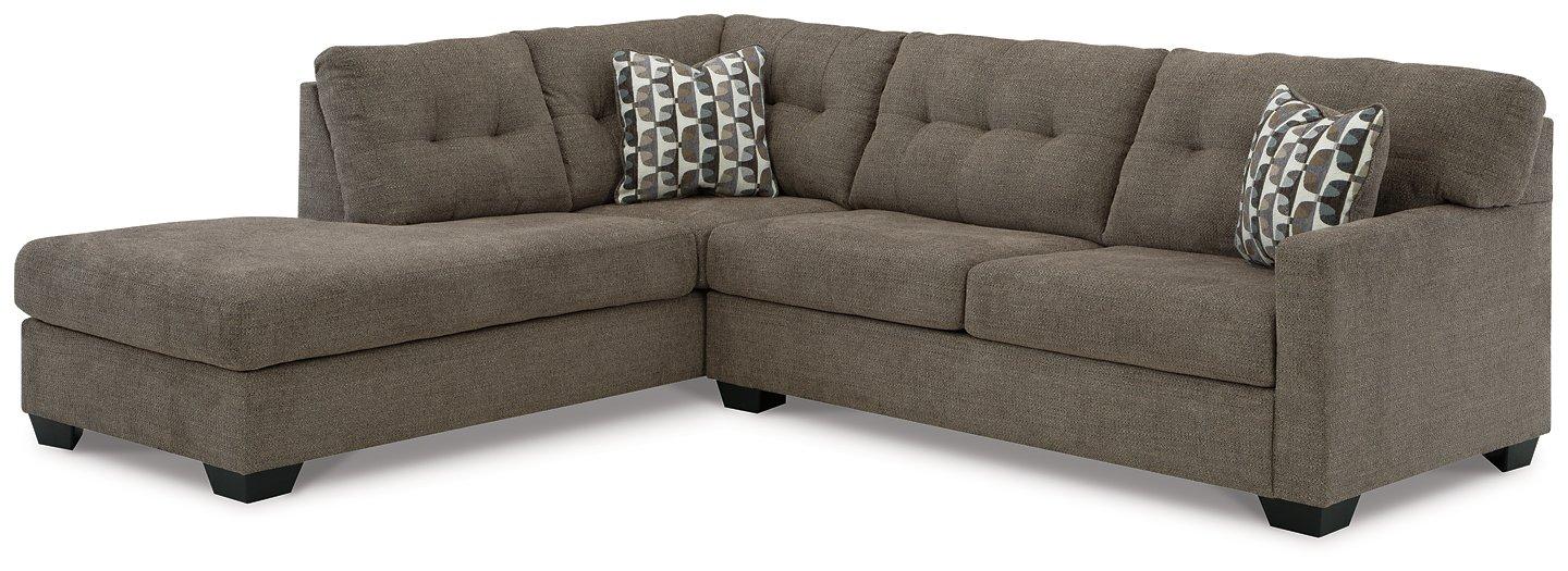 Mahoney Living Room Set - Ideal Furniture (Fresno,CA) 