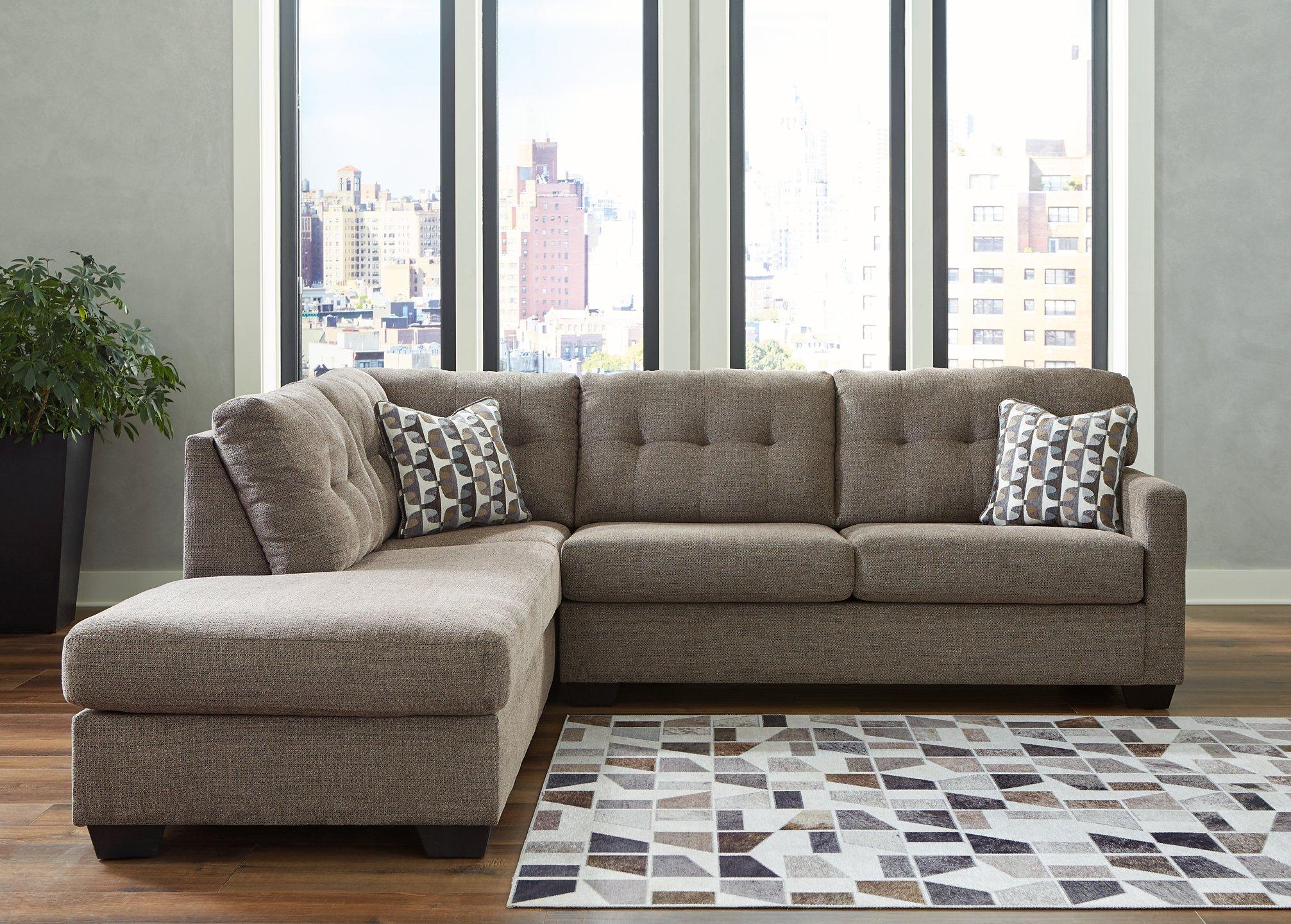 Mahoney Living Room Set - Ideal Furniture (Fresno,CA) 