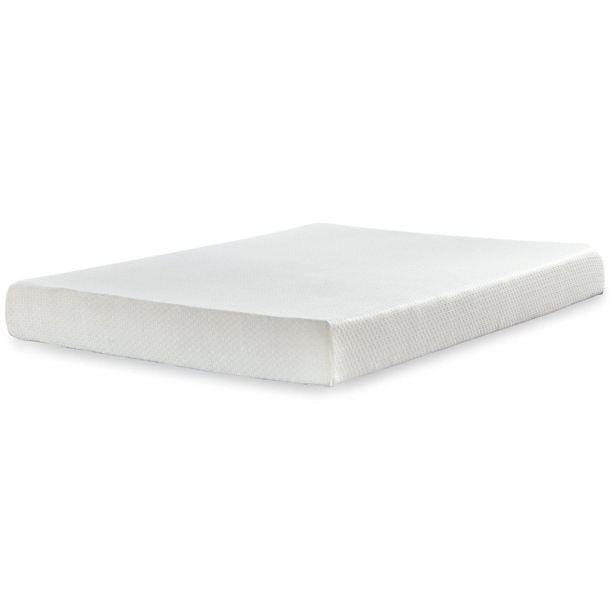 Socalle Bed and Mattress Set - Ideal Furniture (Fresno,CA) 