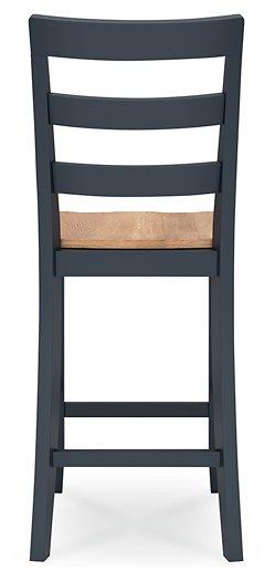 Gesthaven Dining Set - Ideal Furniture (Fresno,CA) 
