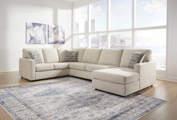 Edenfield Living Room Set - Ideal Furniture (Fresno,CA) 